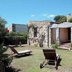 Vakantiehuis Ville Sant'Elmo (REI240)