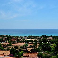 Appartement Atemberaubende Aussicht und Privatsphäre