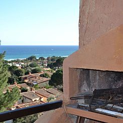 Appartement Atemberaubende Aussicht und Privatsphäre