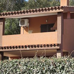 Appartement Gemütliche Zwei-Zimmer-Ferienwohnung Susy