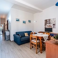 Appartement Geräumige Wohnung in Strandnähe in Costa Rei