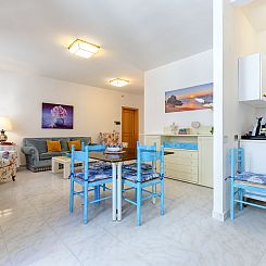 Appartement Fiordaliso