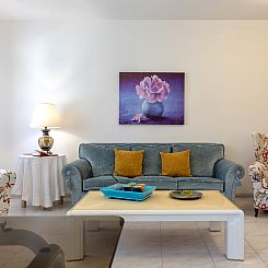 Appartement Fiordaliso