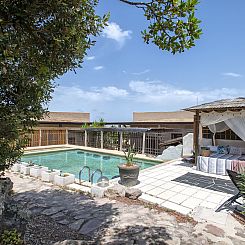 Vakantiehuis Essenthia