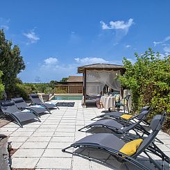 Vakantiehuis Essenthia