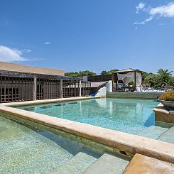 Vakantiehuis Essenthia