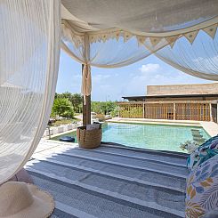 Vakantiehuis Essenthia