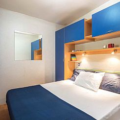 Vakantiehuis Camping Village Laguna Blu