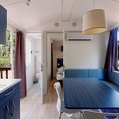Vakantiehuis Camping Village Laguna Blu