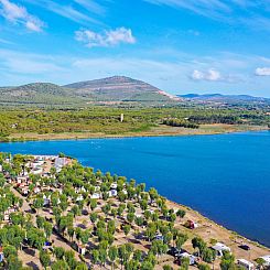 Vakantiehuis Camping Village Laguna Blu