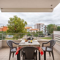 Appartement Agostino 2