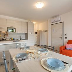 Appartement Agostino 2