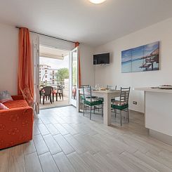 Appartement Agostino 2