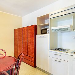Appartement Rina Sea Apartments