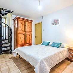 Appartement Ostrica