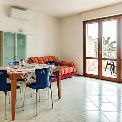Appartement Favola
