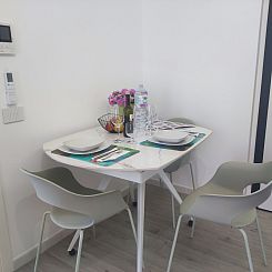 Appartement Casa Asfodelo bei Holiday World