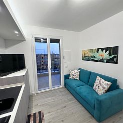 Appartement Casa Asfodelo bei Holiday World