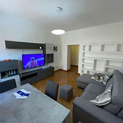 Appartement Casa Canepa bei Holiday World