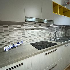 Appartement Casa Canepa bei Holiday World