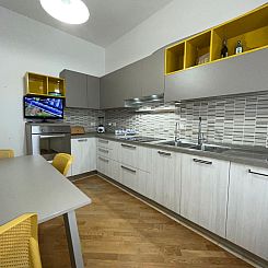 Appartement Casa Canepa bei Holiday World