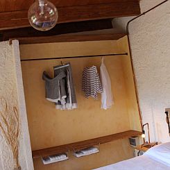 Vakantiehuis Schönes Ferienhaus mit Whirlpool