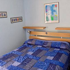 Appartement Superior Zwei-Zimmer-Wohnung