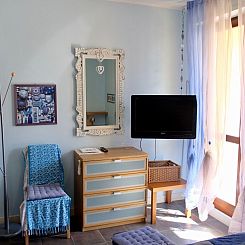 Appartement Superior Zwei-Zimmer-Wohnung