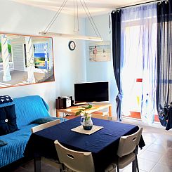 Appartement Superior Zwei-Zimmer-Wohnung