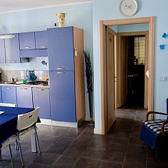 Appartement Superior Zwei-Zimmer-Wohnung