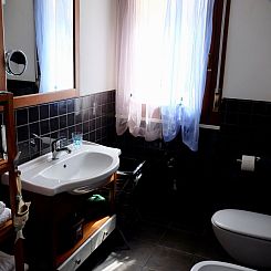 Appartement Standard-Zweizimmerwohnung
