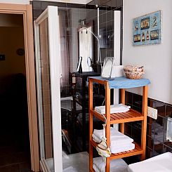 Appartement Standard-Zweizimmerwohnung