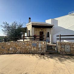 Vrijstaande woning in Alghero