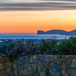 Vrijstaande woning in Alghero