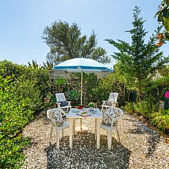 Vakantiehuis Mandorleto