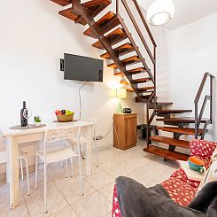 Vakantiehuis Mandorleto