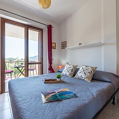 Vakantiehuis Mandorleto