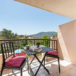 Vakantiehuis Mandorleto
