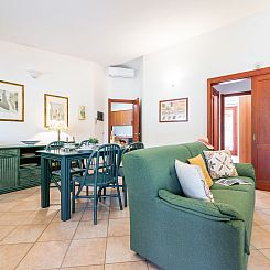 Vakantiehuis Domus Ema