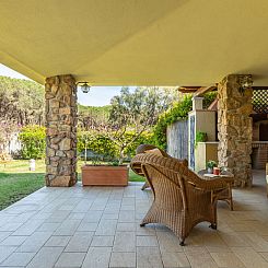 Vakantiehuis Domus Ema