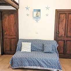 Vakantiehuis Casa Mendula