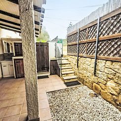 Vakantiehuis Casa Mendula