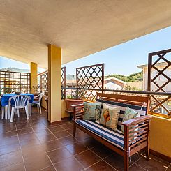 Appartement Il Faro Blu