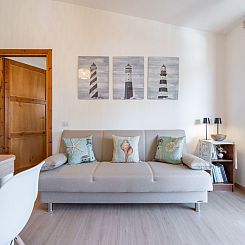 Appartement Il Faro Blu
