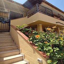 Appartement Il Faro Blu