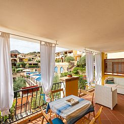 Appartement Vanda