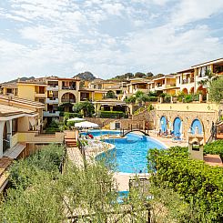 Appartement Vanda