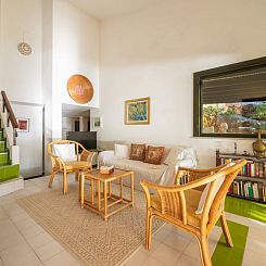 Vakantiehuis Capo Boi