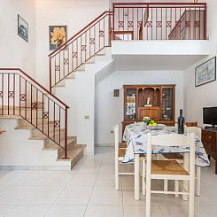 Vakantiehuis Bouganville