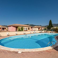 Vakantiehuis Bouganville